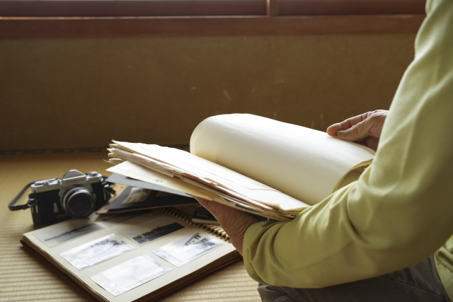 入居して終わり、ではなく。そこからの暮らしにも寄り添わして頂きたい