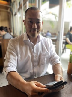 代表理事 和田　誠